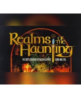 Realms of the Haunting Steam Key EUROPE